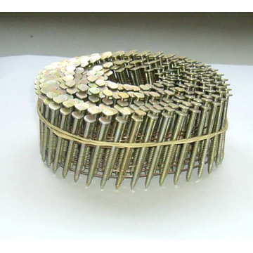 Competitive Prices! ! ! Wire Air Gun Coil Nail